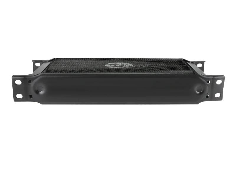 aFe Bladerunner Auto. Transmission Oil Cooler Kit 10-12 Ram Diesel Trucks L6 6.7L (td) - Image 7
