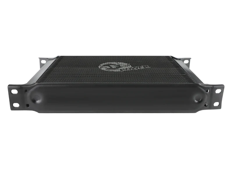 aFe Bladerunner Auto. Transmission Oil Cooler Kit 99-13 Chevrolet Silverado 1500 - Image 4