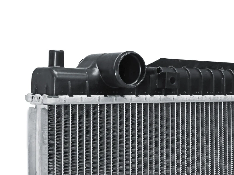 aFe BladeRunner OER Series Radiator 03-07 Ford Diesel Trucks  V8-6.0L (td) - Image 2