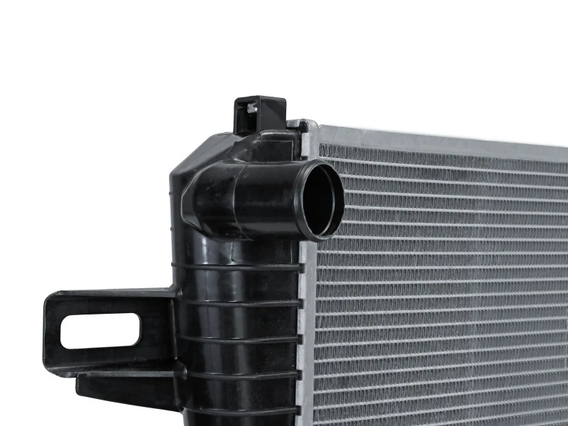aFe BladeRunner OER Series Radiator 06-10 GM Diesel Trucks  V8-6.6L (td) LBZ/LMM - Image 2