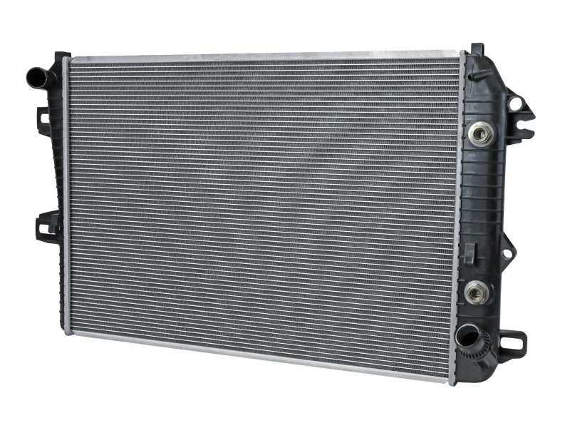 aFe BladeRunner OER Series Radiator 06-10 GM Diesel Trucks  V8-6.6L (td) LBZ/LMM - Image 4