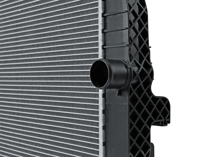 aFe BladeRunner OER Series Radiator 10-12 Dodge Diesel Trucks  L6-6.7L (td) - Image 2