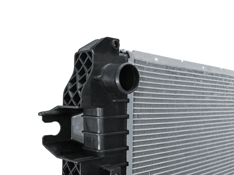 aFe BladeRunner OER Series Radiator 10-12 Dodge Diesel Trucks  L6-6.7L (td) - Image 3