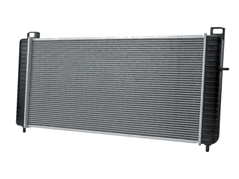 aFe BladeRunner OER Series Radiator 99-13 GM Trucks/SUVs V8