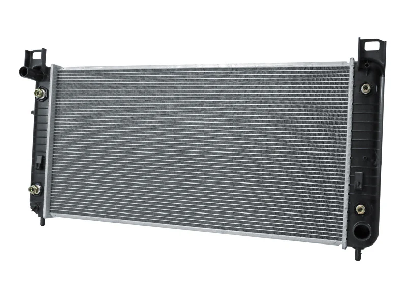 aFe BladeRunner OER Series Radiator 99-13 GM Trucks/SUVs V8 - Image 5