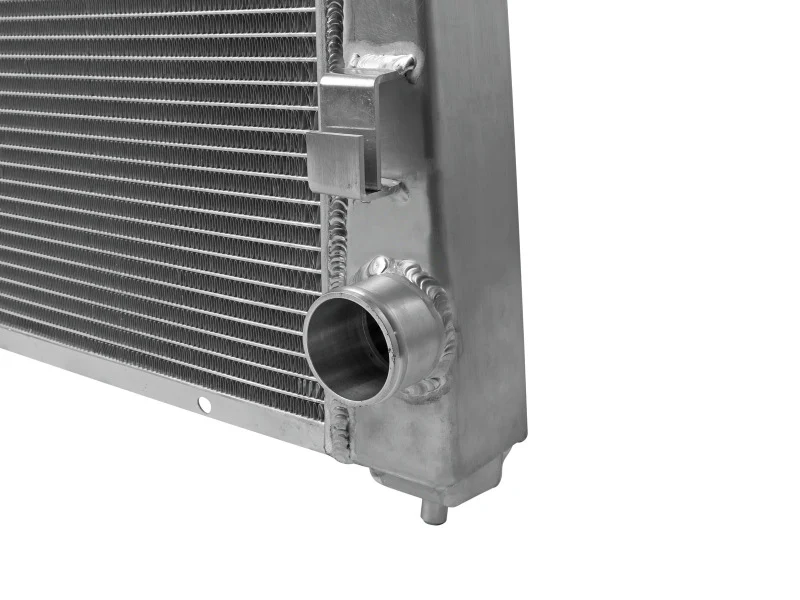 aFe BladeRunner Radiator Dodge Trucks 04-09 V8-5.7L HEMI - Image 2