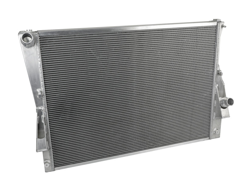 aFe BladeRunner Street Series Aluminum Radiator 08-10 Ford Diesel Trucks 6.4 Liter - Image 6