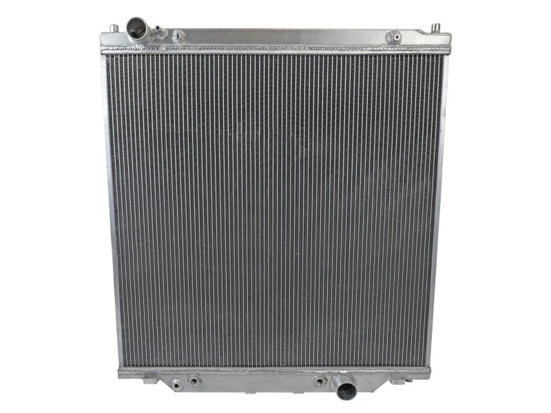 aFe BladeRunner Street Series Radiator 03-07 ford Diesel Trucks V8 6.0L - Image 2