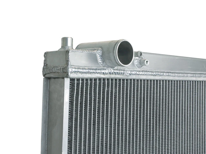 aFe BladeRunner Street Series Radiator 03-07 ford Diesel Trucks V8 6.0L - Image 3