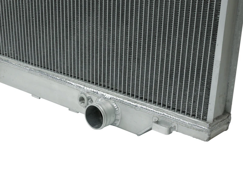 aFe BladeRunner Street Series Radiator 03-07 ford Diesel Trucks V8 6.0L - Image 4
