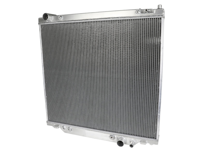aFe BladeRunner Street Series Radiator 99-04 Ford Trucks V10 6.8L - Image 4
