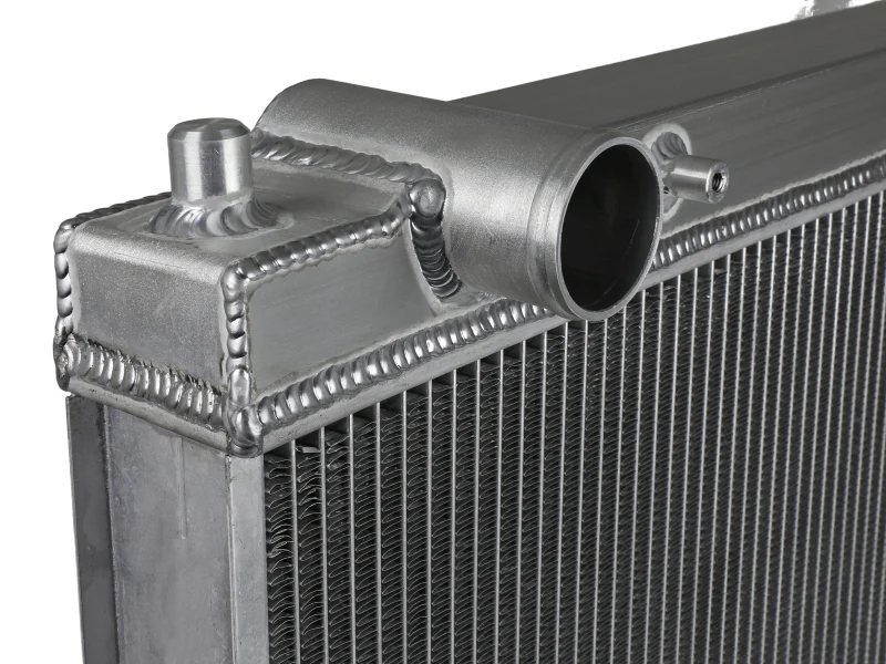 aFe BladeRunner Street Series Radiator 99-04 Ford Trucks V10 6.8L - Image 6