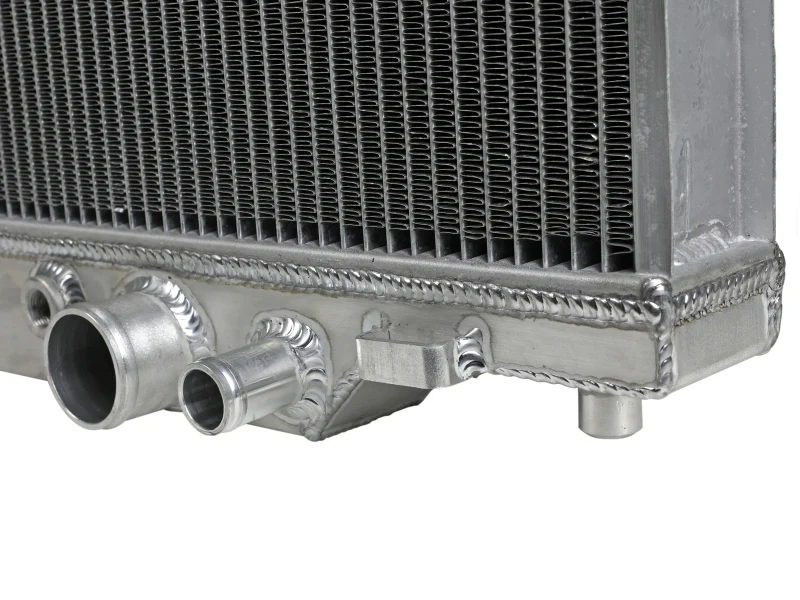 aFe BladeRunner Street Series Radiator 99-04 Ford Trucks V10 6.8L - Image 7