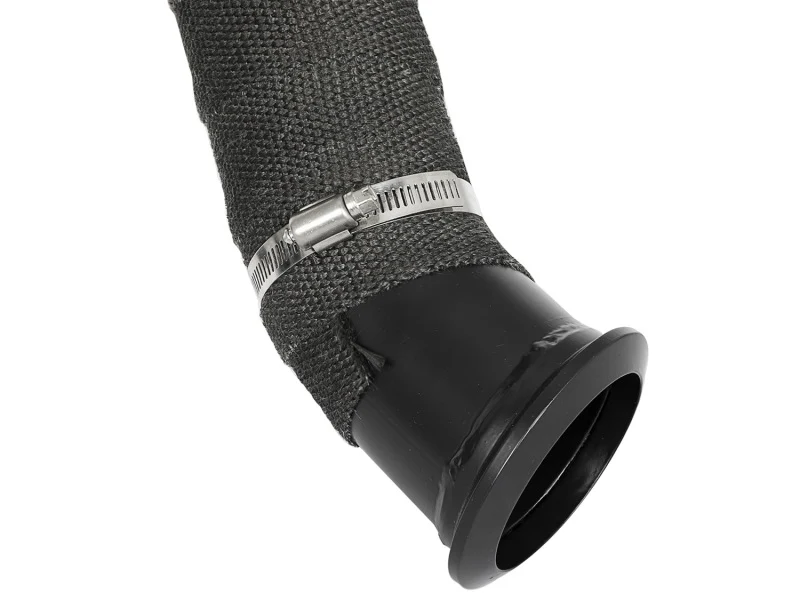 aFe Downpipe - Image 2