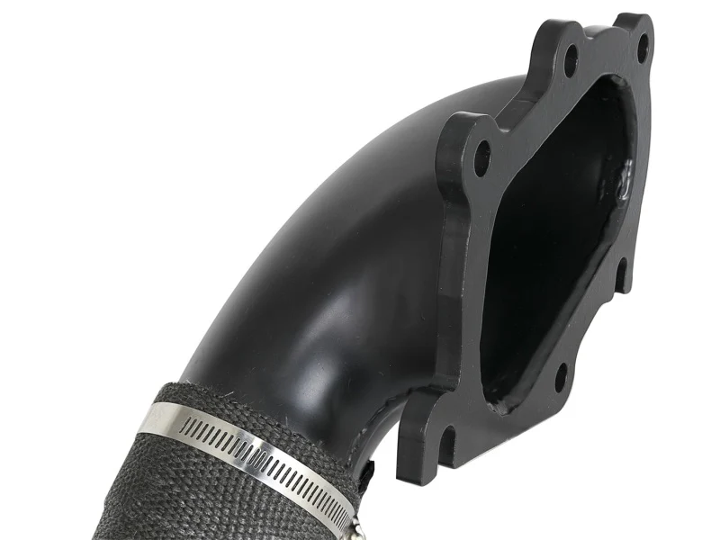 aFe Downpipe - Image 3