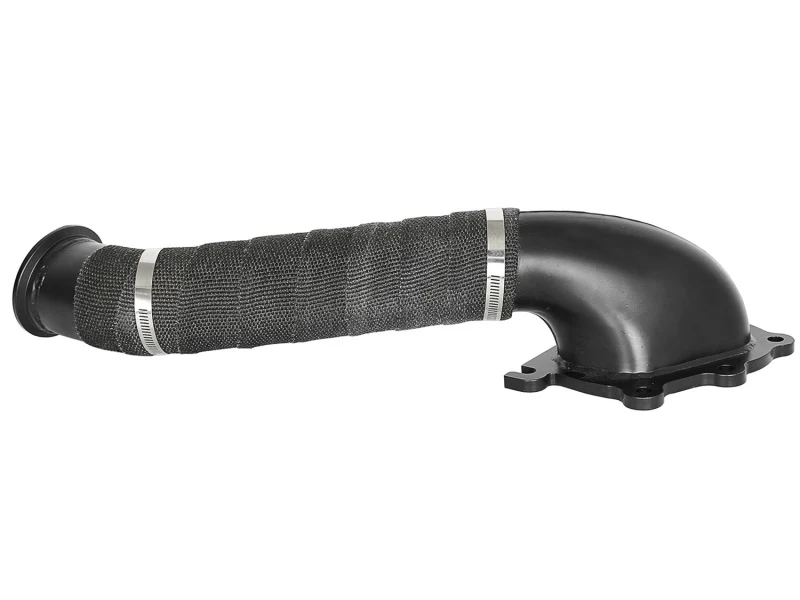 aFe Downpipe - Image 4