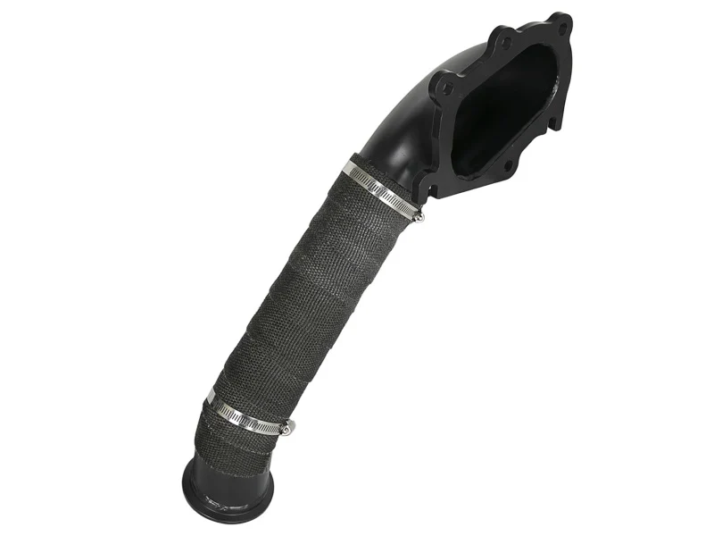 aFe Downpipe - Image 5