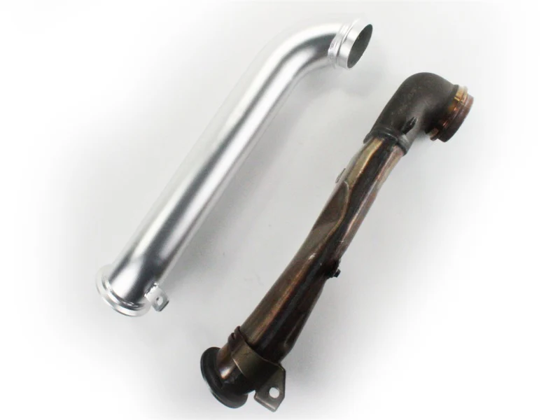 aFe Exhaust Downpipe Back - Image 2