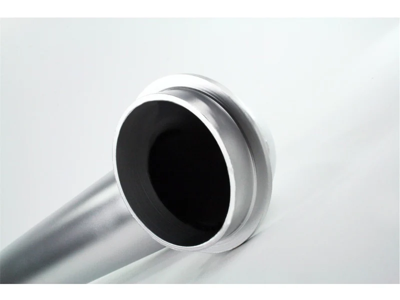 aFe Exhaust Downpipe Back - Image 3