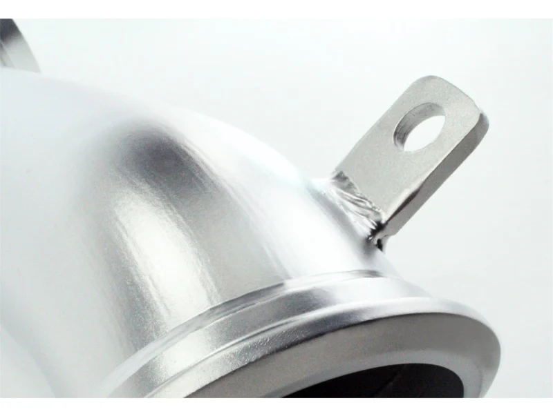 aFe Exhaust Downpipe Back - Image 4