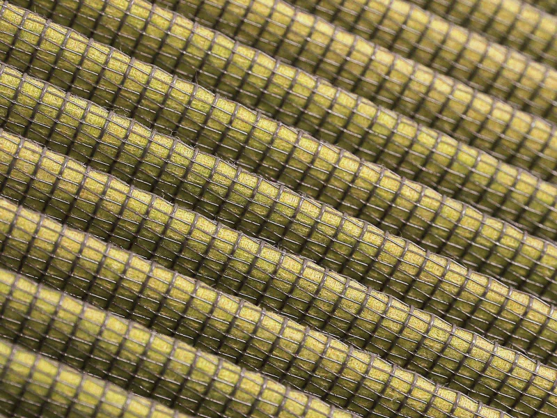 aFe Magnum FLOW OE Replacement Air Filter w/ Pro GUARD 7 Ford Diesel Trucks 20-25 V8-6.7L (td) - Image 3