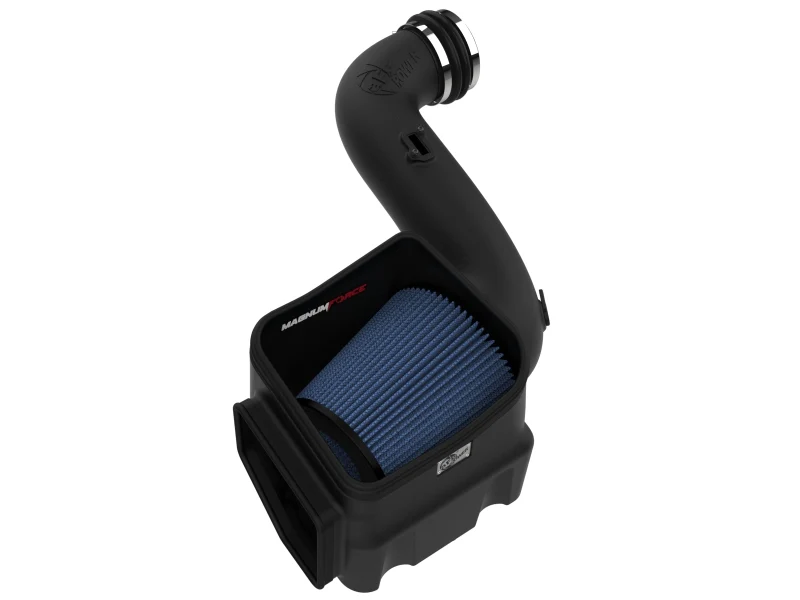 aFe Magnum FLOW Pro 5R OE Replacement Filter (Pair) GM Diesel Trucks 07.5-10 V8-6.6L (td) LMM - Image 7