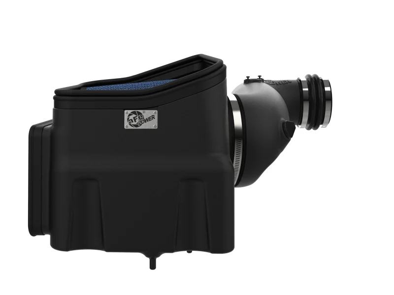 aFe Magnum FLOW Pro 5R OE Replacement Filter (Pair) GM Diesel Trucks 07.5-10 V8-6.6L (td) LMM - Image 8