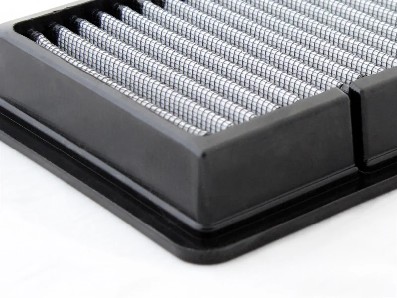 aFe Magnum FLOW Pro DRY S OE Replacement Air Filter 11-16 Ford Diesel 6.7L V8 - Image 3
