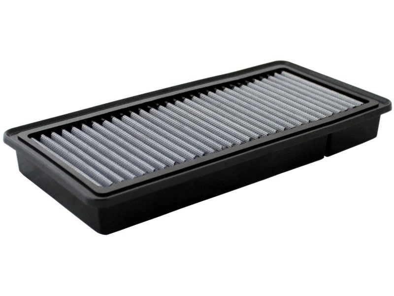 aFe Magnum FLOW Pro DRY S OE Replacement Air Filter 11-16 Ford Diesel 6.7L V8 - Image 4
