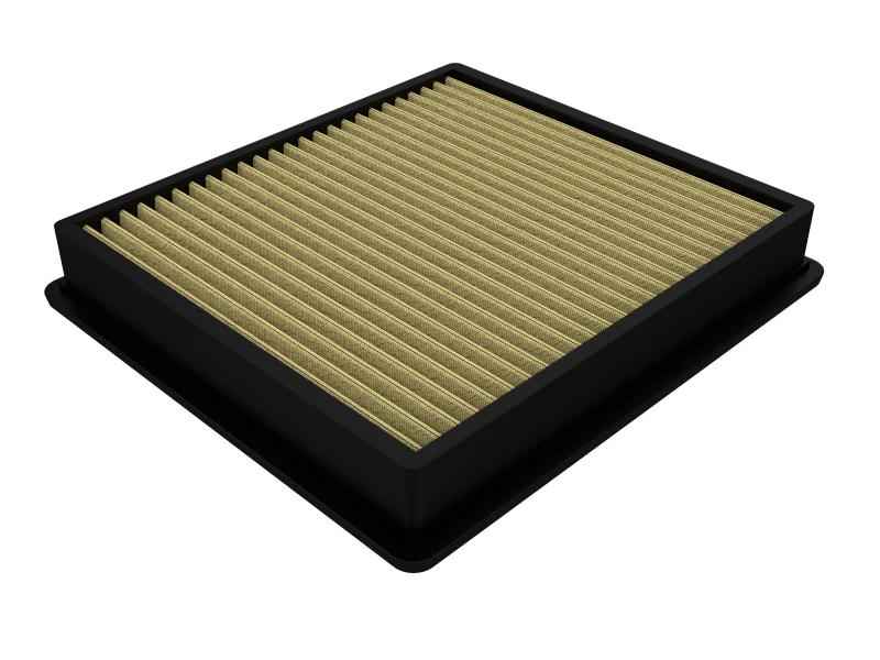 aFe Magnum FLOW Pro GUARD 7 OE Replacement Filter 20-21 Ford Diesel Trucks V8 6.7L (td) - Image 2