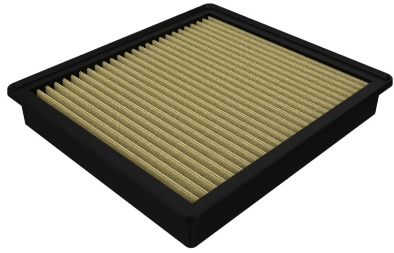 aFe Magnum FLOW Pro GUARD 7 OE Replacement Filter 20-21 Ford Diesel Trucks V8 6.7L (td) - Image 5