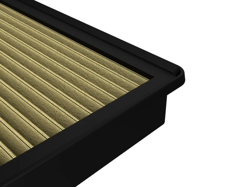 aFe Magnum FLOW Pro GUARD 7 OE Replacement Filter 20-21 Ford Diesel Trucks V8 6.7L (td) - Image 6