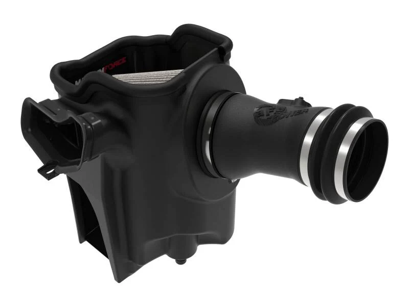 aFe Magnum FORCE Open Element Intake Ford Diesel Trucks 20-25 V8-6.7L (td) - Image 9