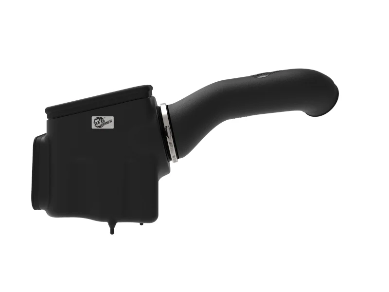 aFe Magnum FORCE Open Element Intake GM Diesel Trucks 17-19 V8-6.6L (td) L5P - Image 2