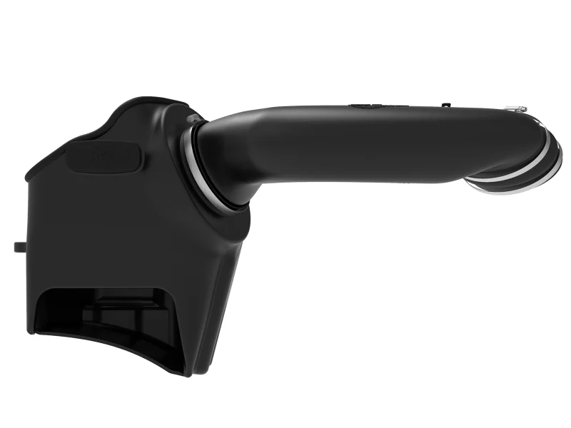 aFe Magnum FORCE Stage-2 Pro 5R Cold Air Intake System 17-18 Ford Diesel Trucks V8-6.7L (td) - Image 3