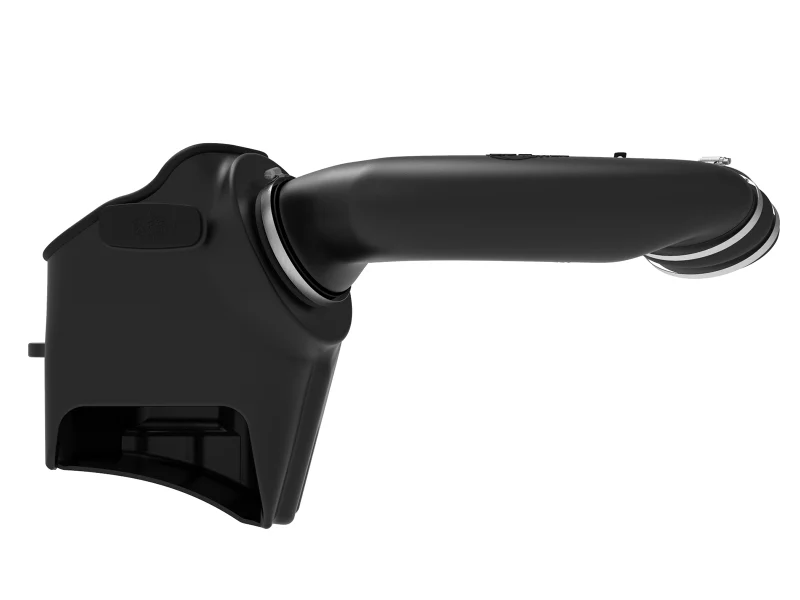 aFe Magnum FORCE Stage-2 Pro DRY S Cold Air Intake System 17-18 Ford Diesel Trucks V8-6.7L (td) - Image 7