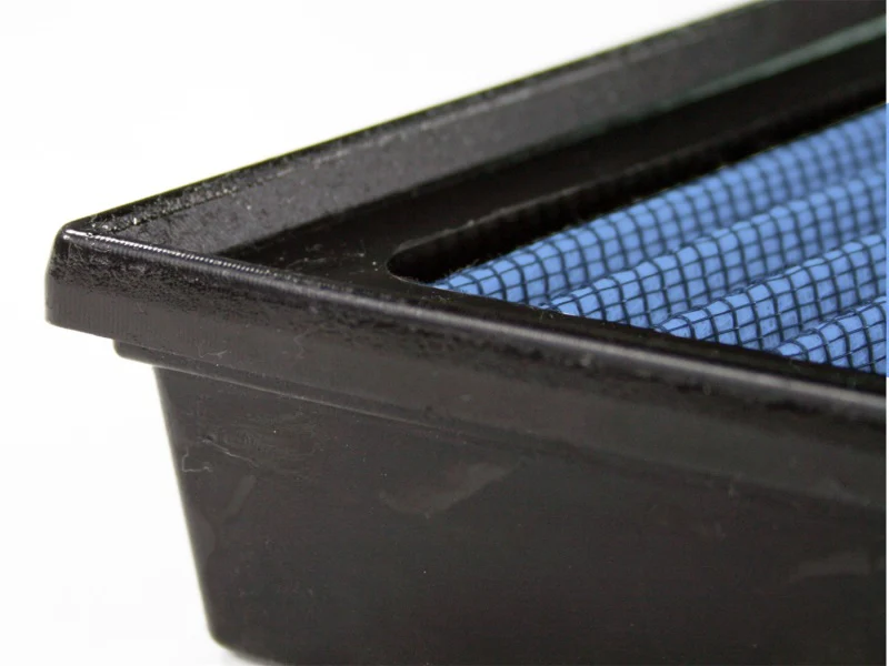 aFe MagnumFLOW Air Filter Pro 5R 11-13 GM Diesel Trucks V8 6.6L (td) LML - Image 3