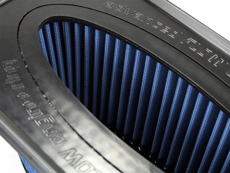 aFe MagnumFLOW Air Filters OER P5R A/F P5R Ford Diesel Trucks 99.5-03 V8-7.3L (td) - Image 3