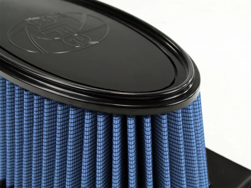 aFe MagnumFLOW Air Filters OER P5R A/F P5R Ford Diesel Trucks 99.5-03 V8-7.3L (td) - Image 4