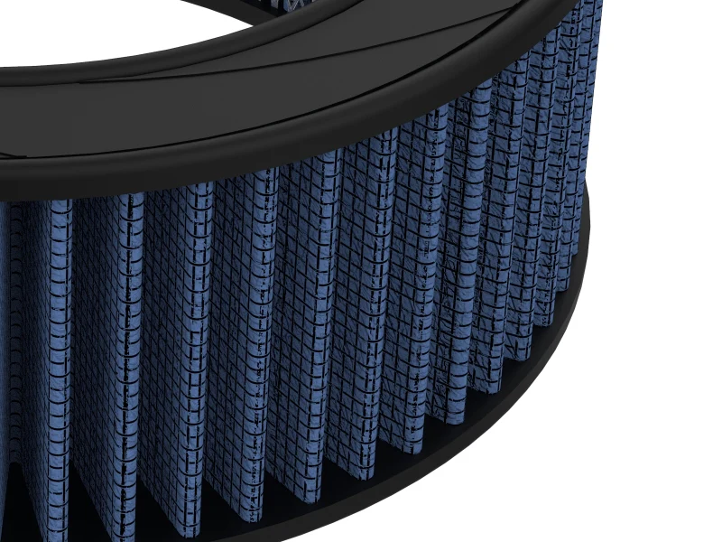 aFe MagnumFLOW Air Filters OER P5R A/F P5R Ford Van 91.5-94 V8-7.3L (d) - Image 4