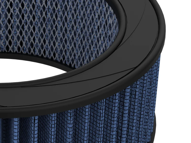 aFe MagnumFLOW Air Filters OER P5R A/F P5R Ford Van 91.5-94 V8-7.3L (d) - Image 5