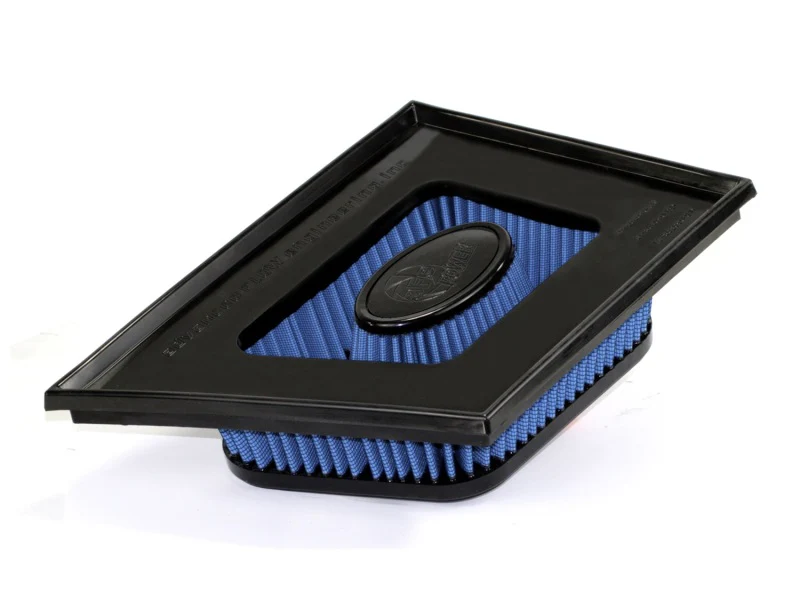 aFe MagnumFLOW Air Filters OER P5R A/F P5R GM Diesel Trucks 11-12 V8-6.6L (td) - Image 3