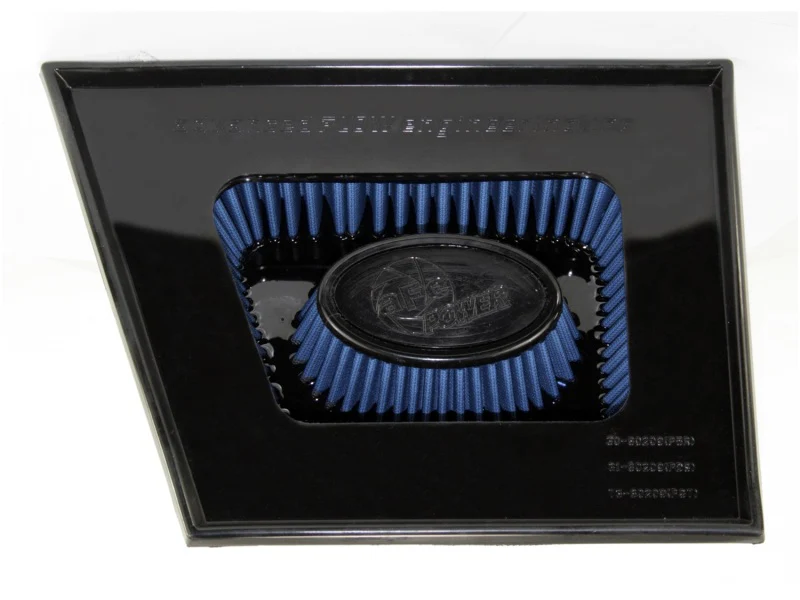 aFe MagnumFLOW Air Filters OER P5R A/F P5R GM Diesel Trucks 11-12 V8-6.6L (td) - Image 4