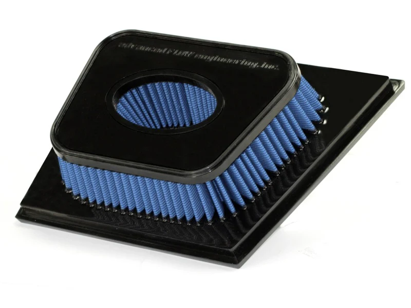 aFe MagnumFLOW Air Filters OER P5R A/F P5R GM Diesel Trucks 11-12 V8-6.6L (td) - Image 5