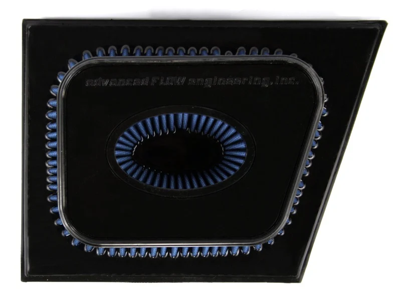 aFe MagnumFLOW Air Filters OER P5R A/F P5R GM Diesel Trucks 11-12 V8-6.6L (td) - Image 6