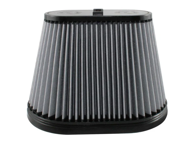 aFe MagnumFLOW Air Filters OER PDS A/F PDS Ford Diesel Trucks 03-07 V8-6.0L (td) - Image 2