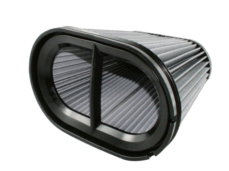 aFe MagnumFLOW Air Filters OER PDS A/F PDS Ford Diesel Trucks 03-07 V8-6.0L (td) - Image 3