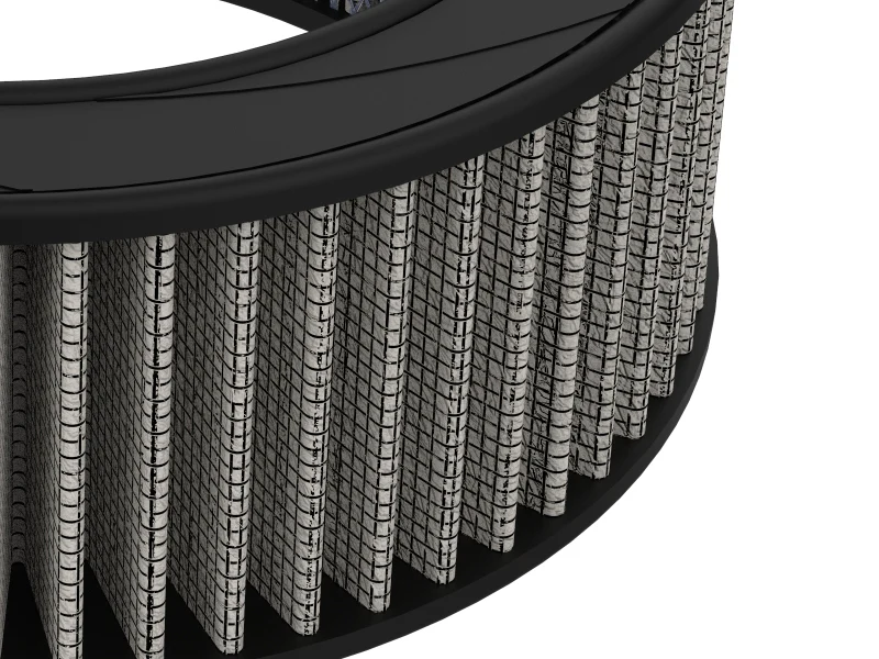 aFe MagnumFLOW Air Filters OER PDS A/F PDS Ford Van 91.5-94 V8-7.3L (d) - Image 4