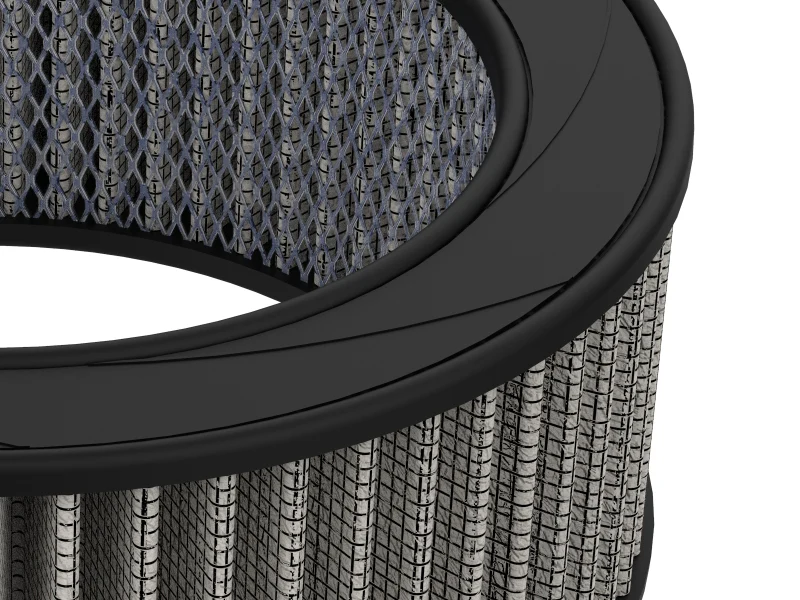 aFe MagnumFLOW Air Filters OER PDS A/F PDS Ford Van 91.5-94 V8-7.3L (d) - Image 5