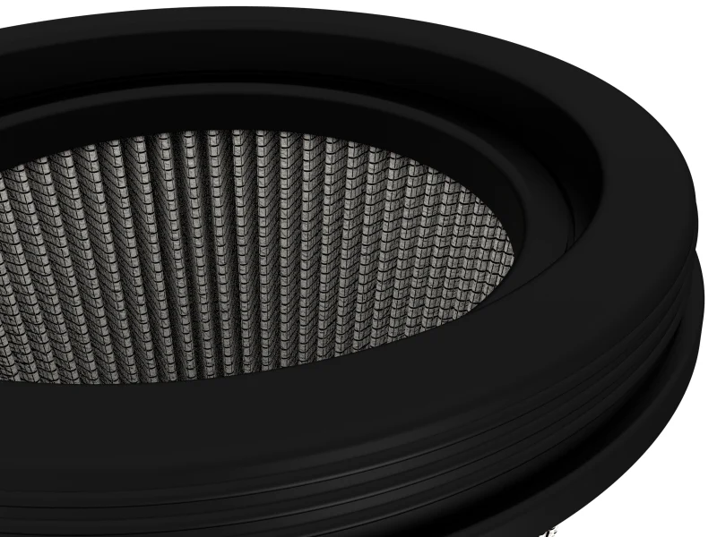 aFe MagnumFLOW Air Filters OER PDS A/F PDS GM Diesel Trucks 06-10 V8-6.6L (td) - Image 2